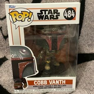 Cobb Vanth #484